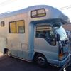 isuzu elf-truck 1993 CFJ1854608 image 4