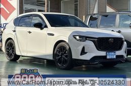 mazda mazda-others 2023 -MAZDA--CX-60 3CA-KH3R3P--KH3R3P-105030---MAZDA--CX-60 3CA-KH3R3P--KH3R3P-105030-