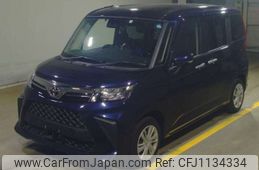 toyota roomy 2022 -TOYOTA--Roomy 5BA-M900A--M900A-0670261---TOYOTA--Roomy 5BA-M900A--M900A-0670261-