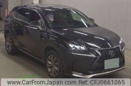 lexus nx 2015 -LEXUS 【神戸 304ﾐ 866】--Lexus NX DBA-AGZ10--AGZ10-1006091---LEXUS 【神戸 304ﾐ 866】--Lexus NX DBA-AGZ10--AGZ10-1006091-