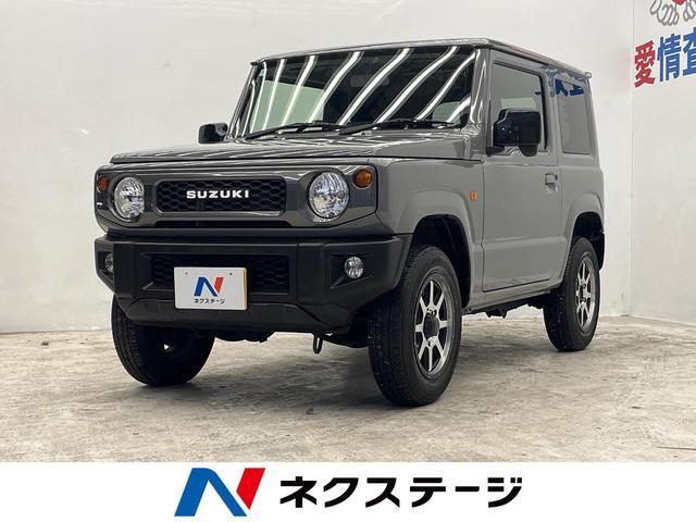 2018 Suzuki Jimny JB64W 4WD - Car Price $11,938
