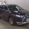 lexus rx 2022 -LEXUS 【品川 343ﾗ5000】--Lexus RX 6AA-GYL25W--GYL25W-0026721---LEXUS 【品川 343ﾗ5000】--Lexus RX 6AA-GYL25W--GYL25W-0026721- image 1