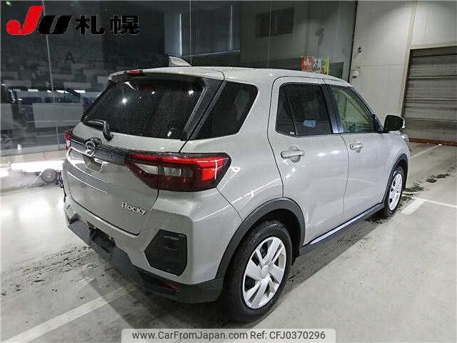 daihatsu rocky 2022 -DAIHATSU--Rocky A210S-0017711---DAIHATSU--Rocky A210S-0017711- image 2