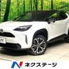 toyota yaris-cross 2022 quick_quick_MXPB10_MXPB10-3022169 image 1