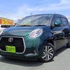 toyota passo 2020 -TOYOTA--Passo 5BA-M700A--M700A-0163977---TOYOTA--Passo 5BA-M700A--M700A-0163977- image 1