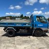 mitsubishi-fuso canter 1999 NIKYO_KS53364 image 7