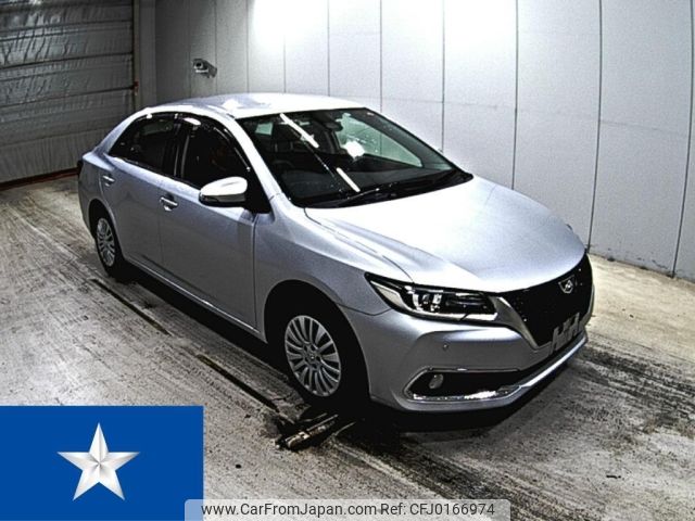 toyota allion 2019 -TOYOTA--Allion NZT260--NZT260-3222582---TOYOTA--Allion NZT260--NZT260-3222582- image 1