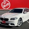 bmw 5-series 2017 quick_quick_DBA-XL20_WBA5G12000D388325 image 1