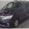 nissan serena 2013 quick_quick_DAA-HFC26_167310 image 1