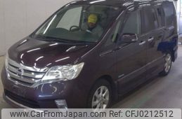 nissan serena 2013 quick_quick_DAA-HFC26_167310