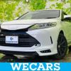 toyota harrier 2017 quick_quick_DBA-ZSU60W_ZSU60-0133233 image 1