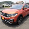 volkswagen t-cross 2020 -VOLKSWAGEN--VW T-Cross C1DKR--WVGZZZC1ZLY052127---VOLKSWAGEN--VW T-Cross C1DKR--WVGZZZC1ZLY052127- image 1