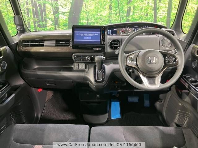 honda n-box 2018 -HONDA--N BOX DBA-JF3--JF3-1132096---HONDA--N BOX DBA-JF3--JF3-1132096- image 2