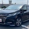 honda odyssey 2020 CFJ1681866 image 4