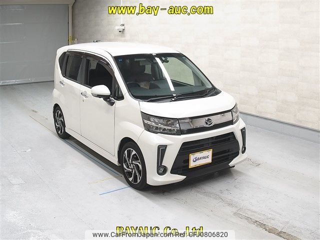 daihatsu move 2019 -DAIHATSU--Move LA150S-2006880---DAIHATSU--Move LA150S-2006880- image 1