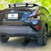 toyota c-hr 2018 quick_quick_DAA-ZYX10_ZYX10-2102989 image 3