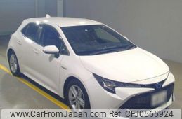 toyota corolla-sport 2018 quick_quick_6AA-ZWE211H_ZWE211-1006235