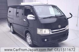 toyota regiusace-van 2008 CFJ1511672