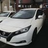 nissan leaf 2019 -NISSAN 【岐阜 303ﾆ5502】--Leaf ZE1-055018---NISSAN 【岐阜 303ﾆ5502】--Leaf ZE1-055018- image 14