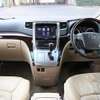 toyota vellfire 2013 quick_quick_DBA-ANH20W_-8292346 image 4