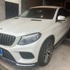 mercedes-benz gle-class 2018 CFJ1872958 image 1