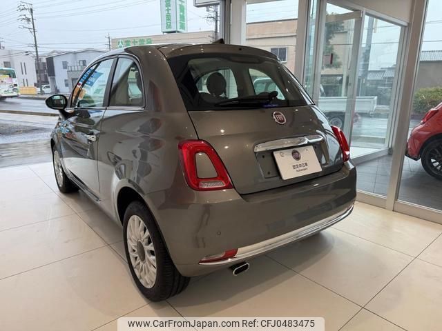 fiat 500 2022 quick_quick_31209_ZFABF1C82NJG72779 image 2