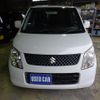 suzuki wagon-r 2012 -SUZUKI--Wagon R MH23Sｶｲ--885966---SUZUKI--Wagon R MH23Sｶｲ--885966- image 1