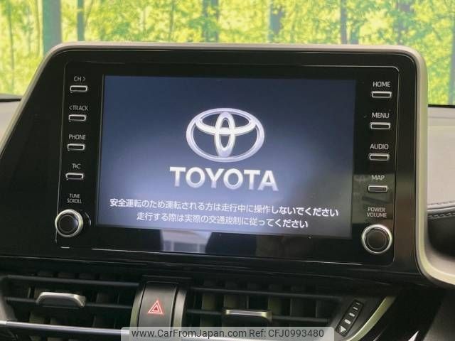 toyota c-hr 2021 -TOYOTA--C-HR 6AA-ZYX11--ZYX11-2032306---TOYOTA--C-HR 6AA-ZYX11--ZYX11-2032306- image 2