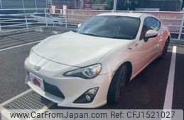 toyota 86 2014 CFJ1521027