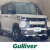 mitsubishi delica-mini 2024 -MITSUBISHI--Delica Mini 4AA-B38A--B38A-0606905---MITSUBISHI--Delica Mini 4AA-B38A--B38A-0606905- image 1