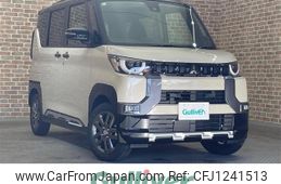 mitsubishi delica-mini 2024 -MITSUBISHI--Delica Mini 4AA-B38A--B38A-0606905---MITSUBISHI--Delica Mini 4AA-B38A--B38A-0606905-