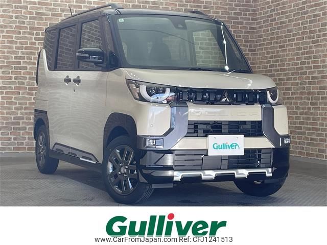 mitsubishi delica-mini 2024 -MITSUBISHI--Delica Mini 4AA-B38A--B38A-0606905---MITSUBISHI--Delica Mini 4AA-B38A--B38A-0606905- image 1