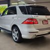 mercedes-benz m-class 2014 BD25043A2197 image 8