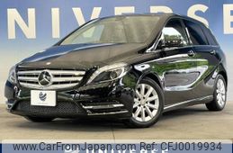 mercedes-benz b-class 2013 -MERCEDES-BENZ--Benz B Class DBA-246242--WDD2462422J158884---MERCEDES-BENZ--Benz B Class DBA-246242--WDD2462422J158884-