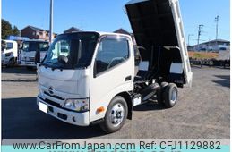 hino dutro 2024 GOO_NET_EXCHANGE_0404266A30250508W001
