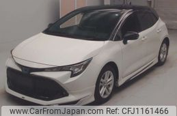 toyota corolla-sport 2020 -TOYOTA--Corolla Sport ZWE211H-1035075---TOYOTA--Corolla Sport ZWE211H-1035075-