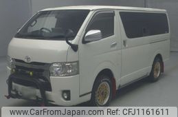 toyota regiusace-van 2019 -TOYOTA 【金沢 430す1487】--Regius ace Van GDH206V-1018234---TOYOTA 【金沢 430す1487】--Regius ace Van GDH206V-1018234-
