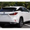 lexus rx 2016 CFJ1795434 image 30