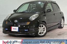 nissan march 2004 quick_quick_AK12_AK12-216606