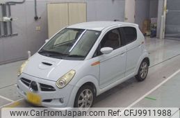 subaru r2 2006 -SUBARU 【岐阜 581ほ7720】--R2 RC1-051960---SUBARU 【岐阜 581ほ7720】--R2 RC1-051960-