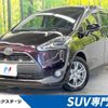 toyota sienta 2018 -TOYOTA--Sienta DBA-NSP170G--NSP170-7161337---TOYOTA--Sienta DBA-NSP170G--NSP170-7161337- image 1