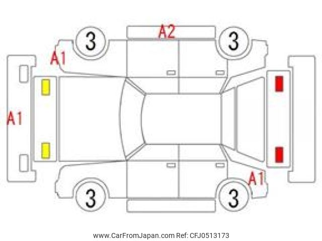 daihatsu rocky 2023 -DAIHATSU--Rocky 5AA-A202S--A202S-0020573---DAIHATSU--Rocky 5AA-A202S--A202S-0020573- image 2