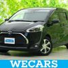 toyota sienta 2021 quick_quick_6AA-NHP170G_NHP170-7250061 image 1