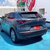 mazda cx-3 2020 CFJ1570034 image 18