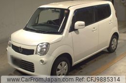 nissan moco 2011 -NISSAN 【Ｎｏ後日 】--Moco MG33S-140472---NISSAN 【Ｎｏ後日 】--Moco MG33S-140472-