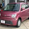 suzuki mr-wagon 2011 -SUZUKI--MR Wagon DBA-MF33S--MF33S-121114---SUZUKI--MR Wagon DBA-MF33S--MF33S-121114- image 4