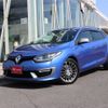 renault megane 2016 -RENAULT--Renault Megane ABA-KZF4R--VF1KZY306F0723907---RENAULT--Renault Megane ABA-KZF4R--VF1KZY306F0723907- image 1