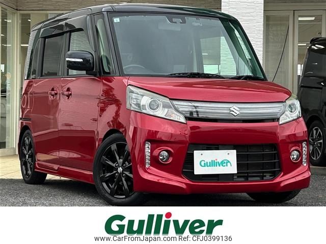 suzuki spacia 2015 -SUZUKI--Spacia DBA-MK32S--MK32S-562249---SUZUKI--Spacia DBA-MK32S--MK32S-562249- image 1