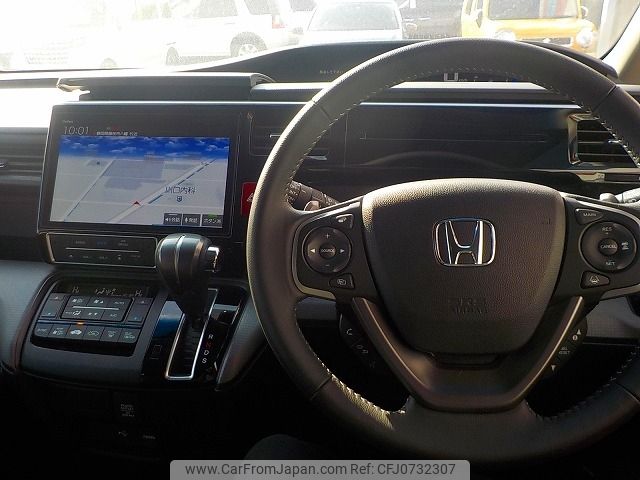 honda stepwagon 2019 -HONDA--Stepwgn DBA-RP3--RP3-1233988---HONDA--Stepwgn DBA-RP3--RP3-1233988- image 2