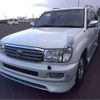 toyota land-cruiser-wagon 2003 -TOYOTA--Land Cruiser Wagon GH-UZJ100W--UZJ100-0142468---TOYOTA--Land Cruiser Wagon GH-UZJ100W--UZJ100-0142468- image 1